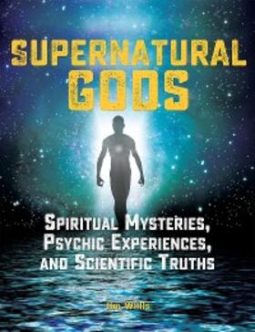 Willis |  Supernatural Gods | eBook | Sack Fachmedien
