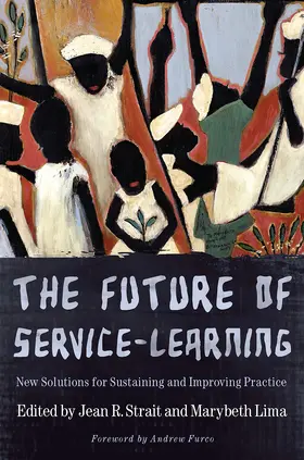 Strait / Lima |  The Future of Service-Learning | Buch |  Sack Fachmedien