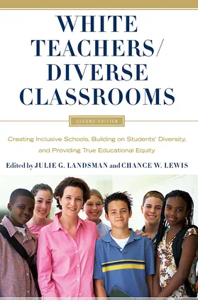 Landsman / Lewis |  White Teachers / Diverse Classrooms | Buch |  Sack Fachmedien