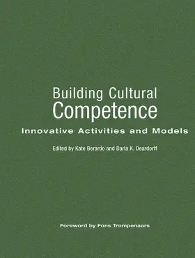 Deardorff / Berardo |  Building Cultural Competence | Buch |  Sack Fachmedien