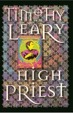 Leary |  High Priest | eBook | Sack Fachmedien