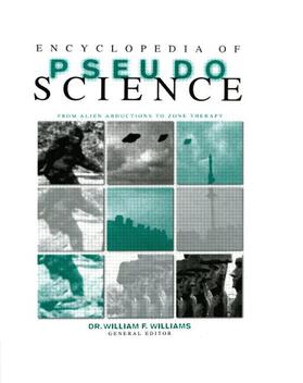 Williams |  Encyclopedia of Pseudoscience | Buch |  Sack Fachmedien
