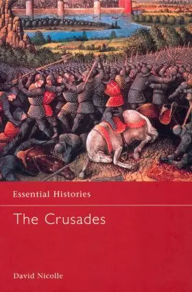 Hillenbrand |  The Crusades | Buch |  Sack Fachmedien