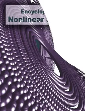 Scott |  Encyclopedia of Nonlinear Science | Buch |  Sack Fachmedien