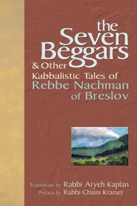  The Seven Beggars | eBook | Sack Fachmedien