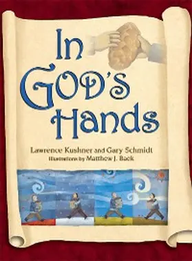 Kushner / Schmidt |  In God's Hands | eBook | Sack Fachmedien
