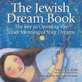 Ochs |  The Jewish Dream Book | eBook | Sack Fachmedien