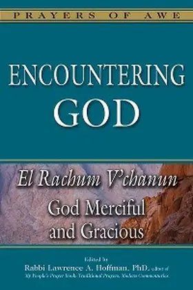 Hoffman |  Encountering God | eBook | Sack Fachmedien