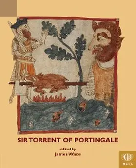 Wade |  Sir Torrent of Portingale | eBook | Sack Fachmedien