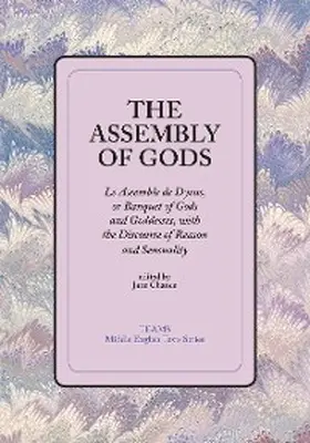 Chance |  Assembly of Gods | eBook | Sack Fachmedien