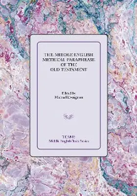 Livingston |  Middle English Metrical Paraphrase of the Old Testament | eBook | Sack Fachmedien