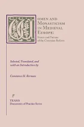 Berman |  Women and Monasticism in Medieval Europe | eBook | Sack Fachmedien