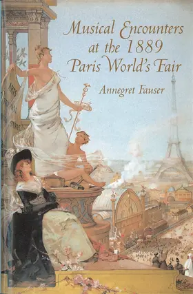 Fauser | Musical Encounters at the 1889 Paris World's Fair | Buch | 978-1-58046-185-6 | sack.de