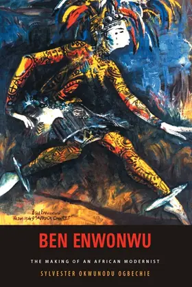 Ogbechie | Ben Enwonwu | Buch | 978-1-58046-235-8 | sack.de