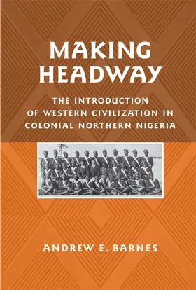 Barnes |  Making Headway | Buch |  Sack Fachmedien