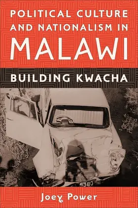 Power | Political Culture and Nationalism in Malawi | Buch | 978-1-58046-310-2 | sack.de