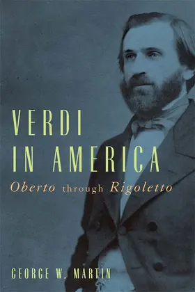 Martin | Verdi in America | Buch | 978-1-58046-388-1 | www2.sack.de