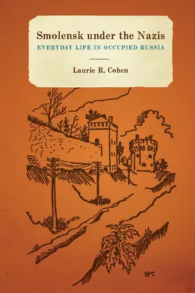 Cohen |  Smolensk Under the Nazis | Buch |  Sack Fachmedien