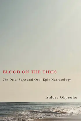 Okpewho |  Blood on the Tides | Buch |  Sack Fachmedien