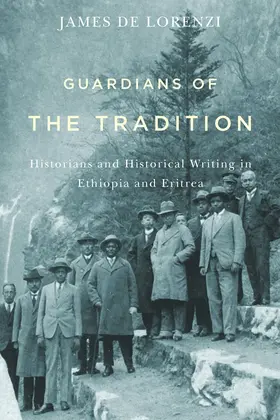 De Lorenzi | Guardians of the Tradition | Buch | 978-1-58046-519-9 | sack.de