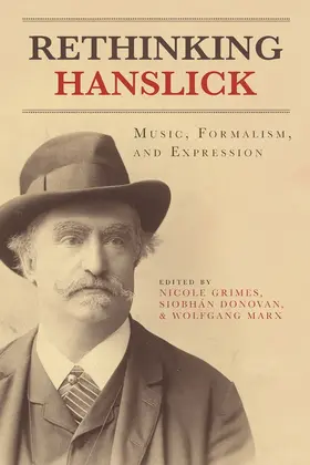 Grimes / Donovan / Marx | Rethinking Hanslick | Buch | 978-1-58046-522-9 | sack.de