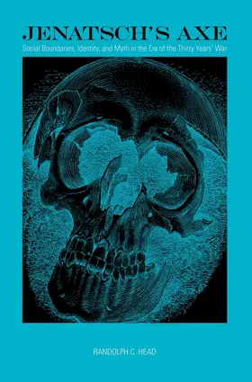 Head |  Jenatsch's Axe | Buch |  Sack Fachmedien
