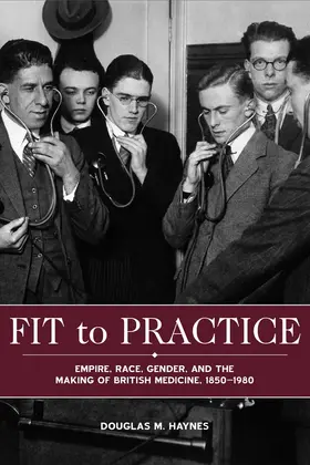 Haynes |  Fit to Practice | Buch |  Sack Fachmedien