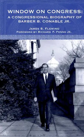 Fleming | Window on Congress | E-Book | sack.de