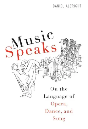 Albright | Music Speaks | E-Book | sack.de