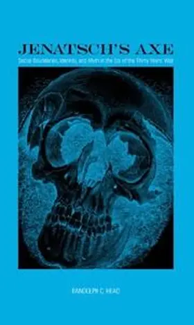 Head |  Jenatsch's Axe | eBook | Sack Fachmedien