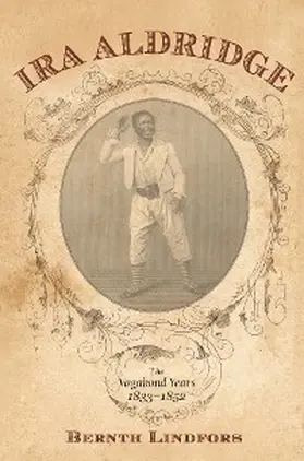 Lindfors |  Ira Aldridge | eBook | Sack Fachmedien