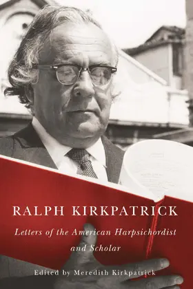 Kirkpatrick | Ralph Kirkpatrick | E-Book | sack.de