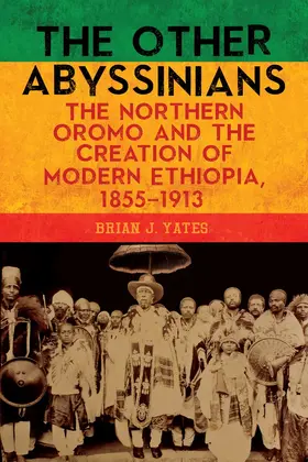 Yates |  The Other Abyssinians | Buch |  Sack Fachmedien