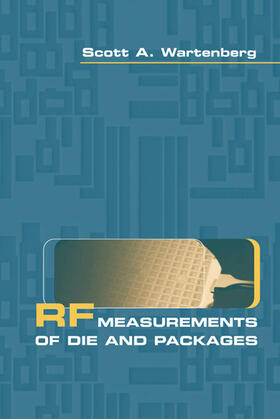 Wartenberg |  RF Measurements of Die and Packages | Buch |  Sack Fachmedien