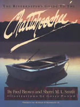 Brown / Smith |  The Riverkeeper's Guide to the Chattahoochee | Buch |  Sack Fachmedien