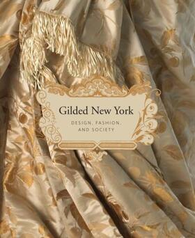 Magidson / Johnson / Albrecht |  Gilded New York | Buch |  Sack Fachmedien