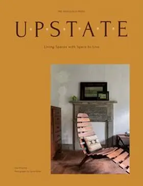 Przystup |  Upstate | Buch |  Sack Fachmedien
