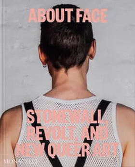 Katz |  ABOUT FACE | Buch |  Sack Fachmedien