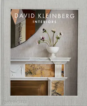 Kleinberg / Rus |  David Kleinberg: Interiors | Buch |  Sack Fachmedien