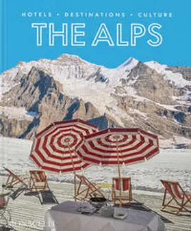 Schoellgen / Lough |  THE ALPS | Buch |  Sack Fachmedien