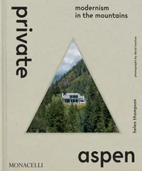 Thompson |  Private Aspen | Buch |  Sack Fachmedien