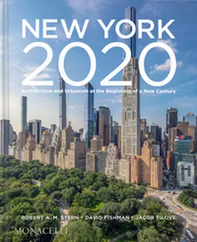 Stern |  New York 2020 | Buch |  Sack Fachmedien