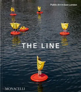  The Line | Buch |  Sack Fachmedien
