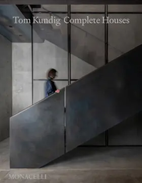Kundig |  Tom Kundig | Buch |  Sack Fachmedien