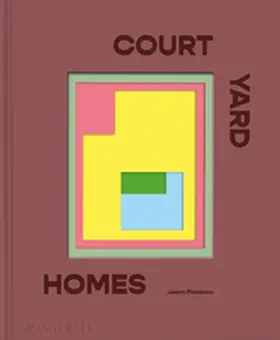 Plockova |  Courtyard Homes | Buch |  Sack Fachmedien