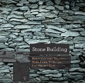 Gardner |  Stone Building | eBook | Sack Fachmedien