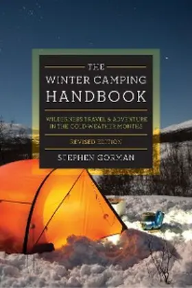 Gorman |  The Winter Camping Handbook | eBook | Sack Fachmedien