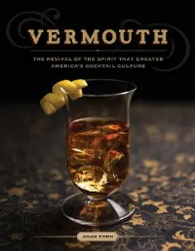 Ford |  Vermouth | eBook | Sack Fachmedien