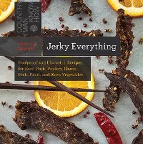Braun |  Jerky Everything | eBook | Sack Fachmedien