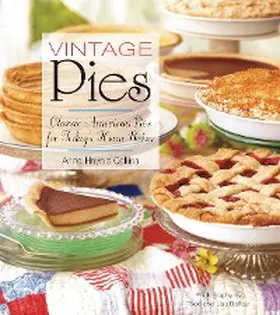 Collins |  Vintage Pies | eBook | Sack Fachmedien